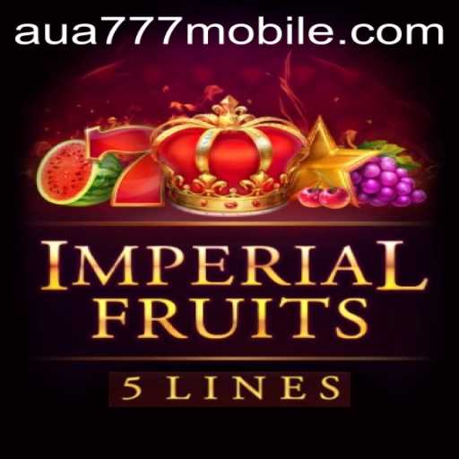 Descubra o Mundo Fascinante do Jogo ImperialFruits5