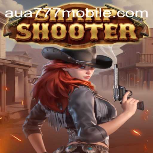 Sharpshooter: Um Clássico Revigorado na Era Digital com AUA777